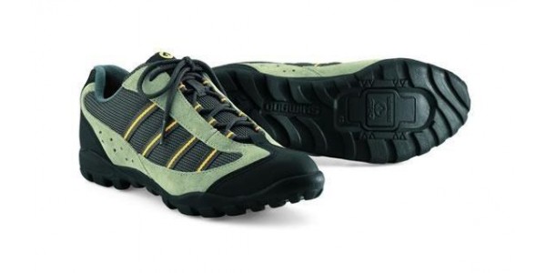 Kolesarski čevlji SHIMANO MTB SH-M021Y